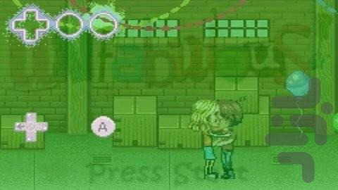 غیر افسانه ای - عکس بازی موبایلی اندروید