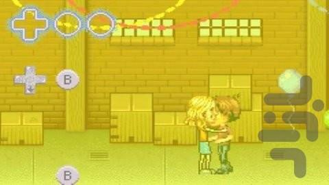 غیر افسانه ای - عکس بازی موبایلی اندروید