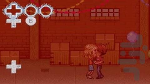 غیر افسانه ای - عکس بازی موبایلی اندروید