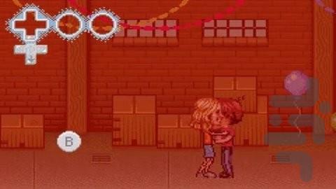 غیر افسانه ای - عکس بازی موبایلی اندروید