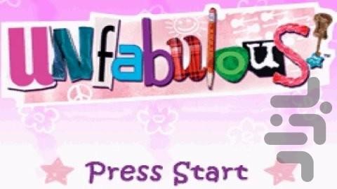 غیر افسانه ای - عکس بازی موبایلی اندروید