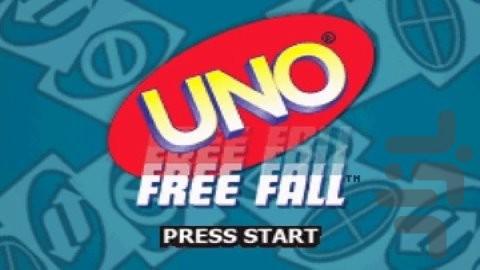 فری فال Uno - عکس بازی موبایلی اندروید