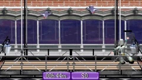 Urbz - Sims in the City - Gameplay image of android game