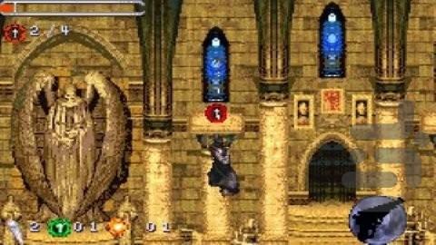 ون هلسینگ - عکس بازی موبایلی اندروید