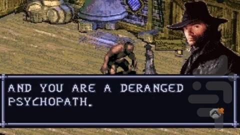 ون هلسینگ - عکس بازی موبایلی اندروید