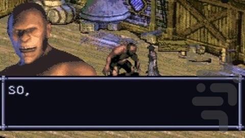 ون هلسینگ - عکس بازی موبایلی اندروید