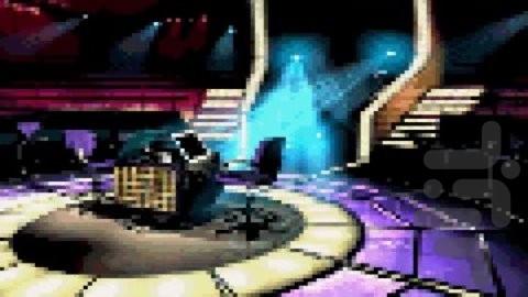 Who Wants to Be a Millionaire Junior - Gameplay image of android game