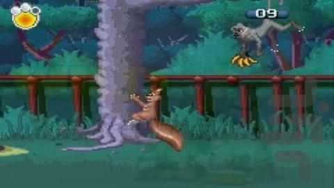 Wild - Gameplay image of android game
