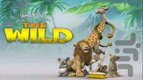 Wild - Gameplay image of android game