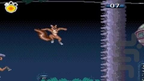 Wild - Gameplay image of android game