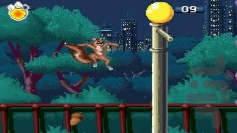 Wild - Gameplay image of android game