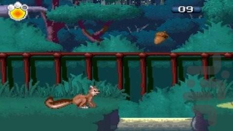 Wild - Gameplay image of android game