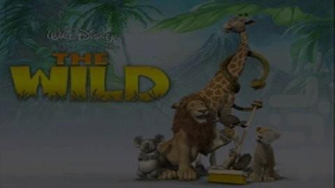 Wild - Gameplay image of android game
