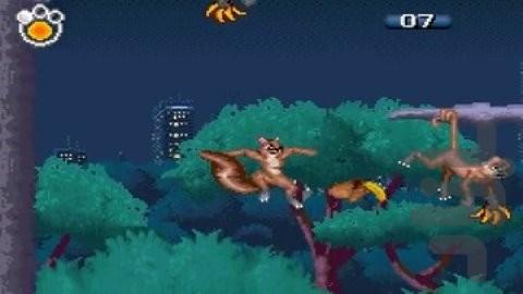 Wild - Gameplay image of android game