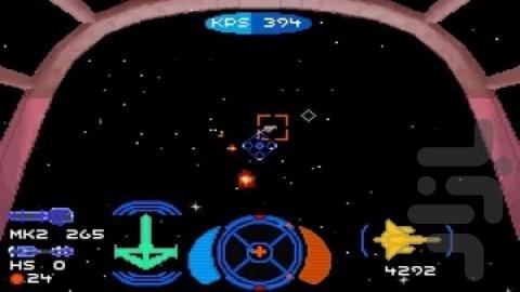 فرمانده بال - نبوت - عکس بازی موبایلی اندروید