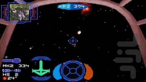 فرمانده بال - نبوت - عکس بازی موبایلی اندروید