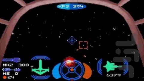 فرمانده بال - نبوت - عکس بازی موبایلی اندروید