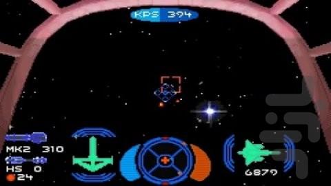 فرمانده بال - نبوت - عکس بازی موبایلی اندروید