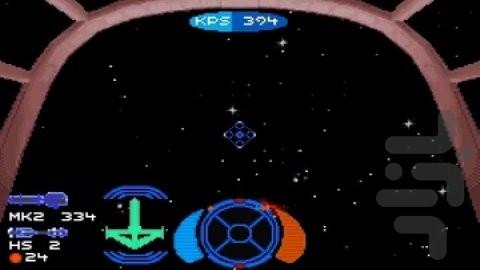 فرمانده بال - نبوت - عکس بازی موبایلی اندروید