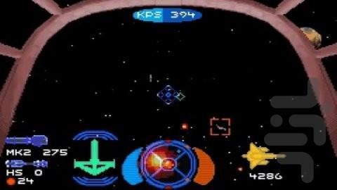 فرمانده بال - نبوت - عکس بازی موبایلی اندروید