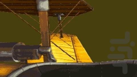 Wings - Gameplay image of android game