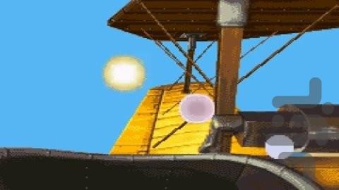 Wings - Gameplay image of android game
