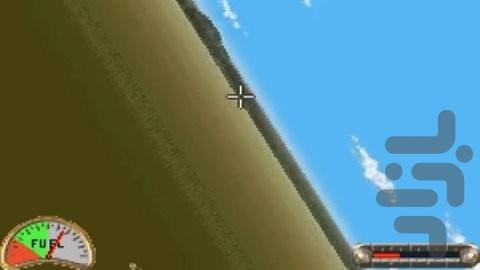 Wings - Gameplay image of android game