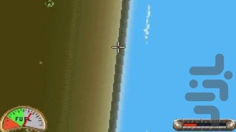 Wings - Gameplay image of android game