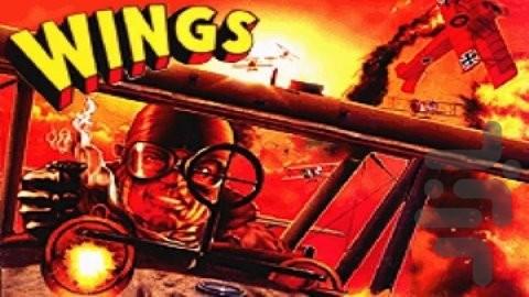 Wings - Gameplay image of android game