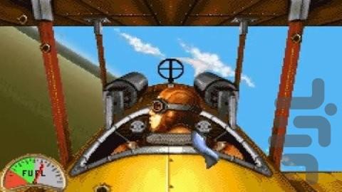 Wings - Gameplay image of android game