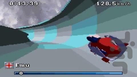 ورزش های زمستانی - عکس بازی موبایلی اندروید