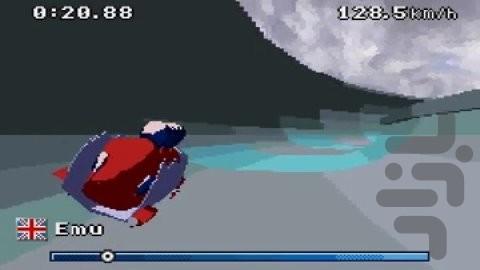 ورزش های زمستانی - عکس بازی موبایلی اندروید