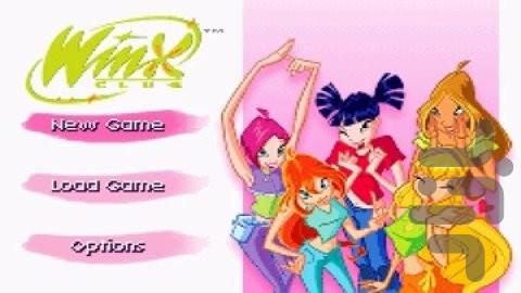 وینکس کلاب - عکس بازی موبایلی اندروید