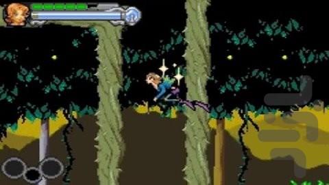 جادوگر - Gameplay image of android game