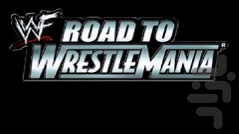WWF - Road to WrestleMania - Gameplay image of android game