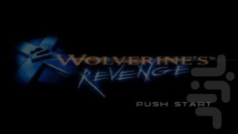 مردان ایکس ۲: انتقام ولورین - عکس بازی موبایلی اندروید