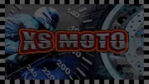 موتور XS - عکس بازی موبایلی اندروید