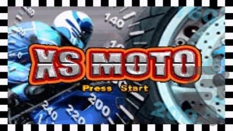 موتور XS - عکس بازی موبایلی اندروید