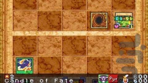 رشف نابودی - عکس بازی موبایلی اندروید