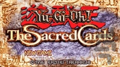 کارت های مقدس - عکس بازی موبایلی اندروید