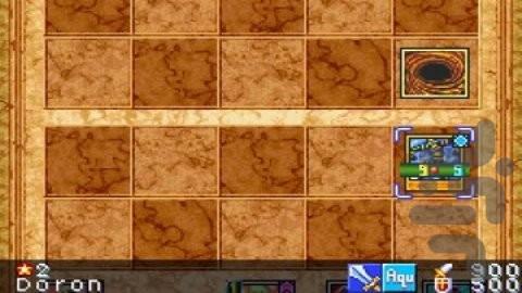 کارت های مقدس - عکس بازی موبایلی اندروید