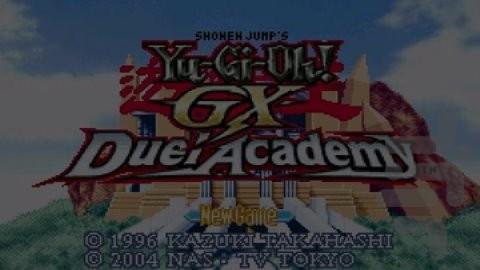 یو-گی-اوه: دوئل آکادمی - عکس بازی موبایلی اندروید