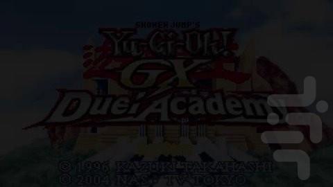 یو-گی-اوه: دوئل آکادمی - عکس بازی موبایلی اندروید