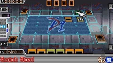 یو-گی-اوه: دوئل آکادمی - عکس بازی موبایلی اندروید