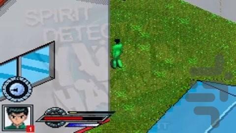 کارآگاه روح - عکس بازی موبایلی اندروید