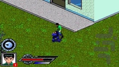 کارآگاه روح - عکس بازی موبایلی اندروید