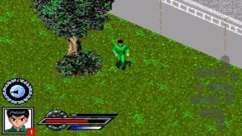 کارآگاه روح - عکس بازی موبایلی اندروید