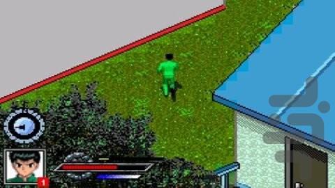 کارآگاه روح - عکس بازی موبایلی اندروید