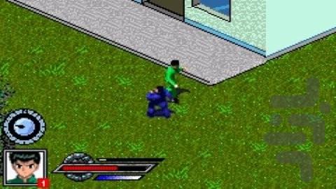 کارآگاه روح - عکس بازی موبایلی اندروید