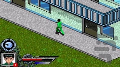 کارآگاه روح - عکس بازی موبایلی اندروید